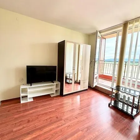 Apartament Studio Noks