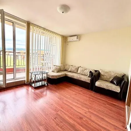 Apartament Studio Noks *