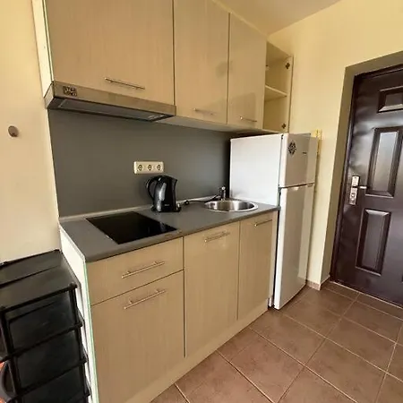 Daire Studio Noks *