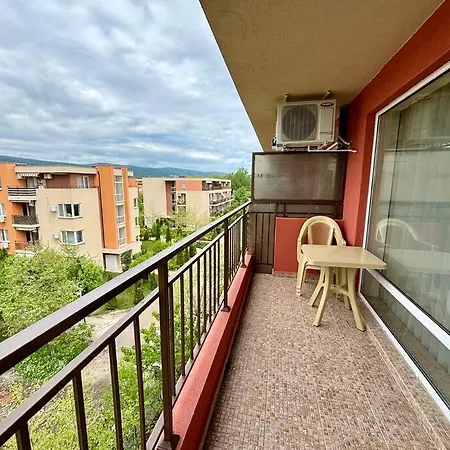 Studio Noks Sunny Beach