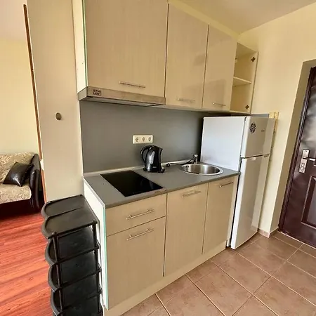 Apartment Studio Noks